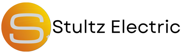 Stultz Electric Logo