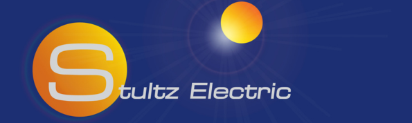 Stultz Electric Logo